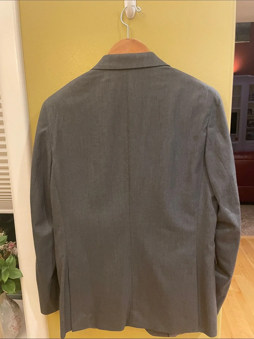 Banana Republic never worn
